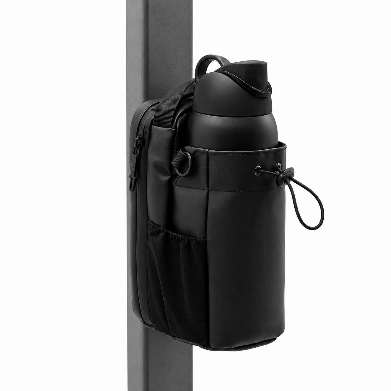 Magnetic Gym Bag
