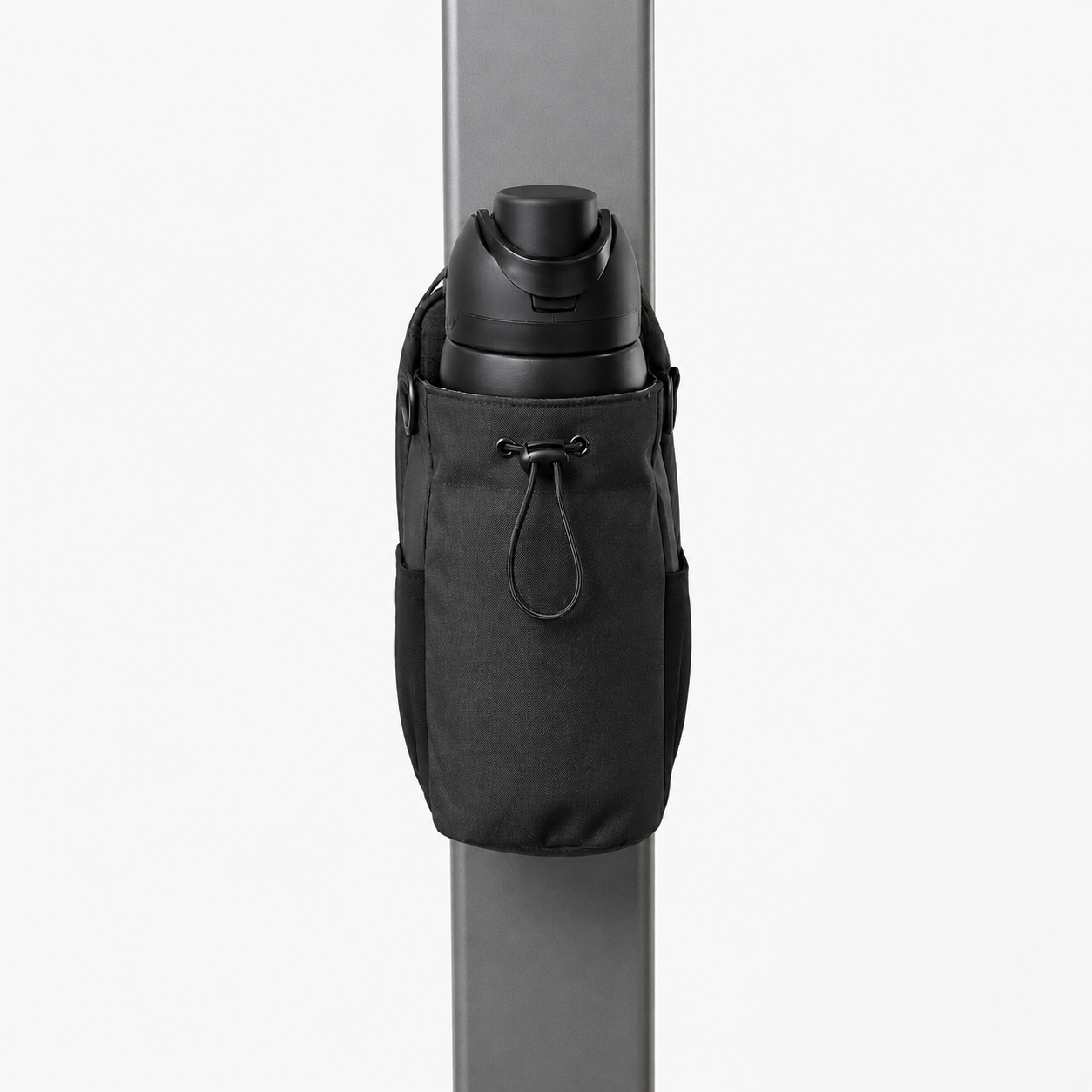 Magnetic Gym Bag