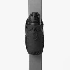 Magnetic Gym Bag