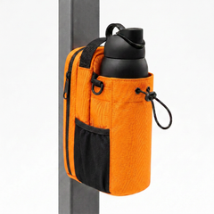 Magnetic Gym Bag