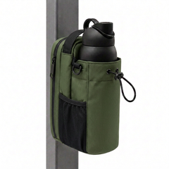 Magnetic Gym Bag