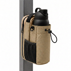 Magnetic Gym Bag