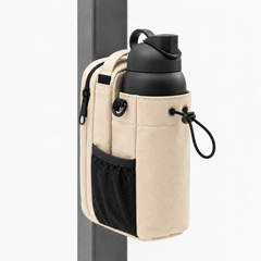 Magnetic Gym Bag
